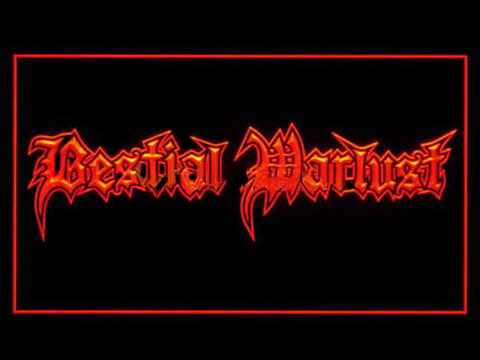 Bestial Warlust large